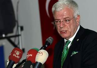 Ali Ay: Pahalı transfer yapmayacağım
