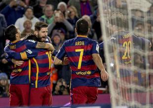 Barcelona'ya dev teklif