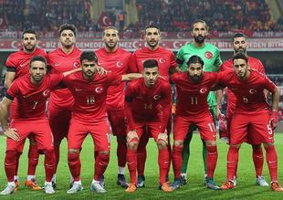 Türkiye dünya sıralamasındaki yerini korudu