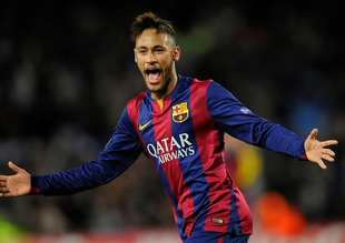 Neymar: Ben Türk'üm