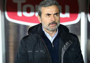 Aykut Kocaman müjdesi