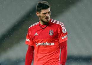 Boyko güven vermedi