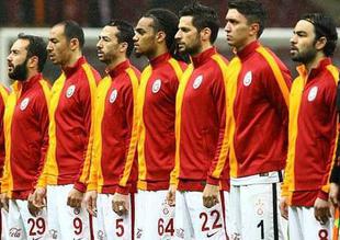 G.Saray'da maaşlara indirim