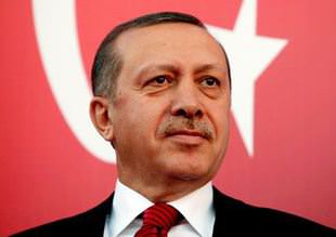 Erdoğan: UEFA cezayı Galatasaray'a değil, yöneticiye vermeli