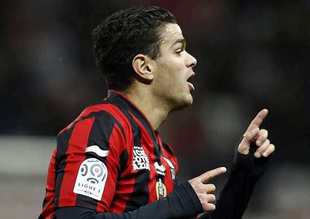 Beşiktaş'ta Ben Arfa harekatı
