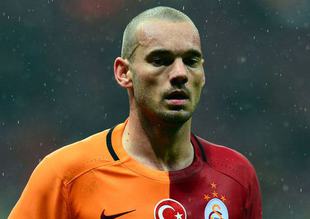 Kimi hoca getirelim Wesley?