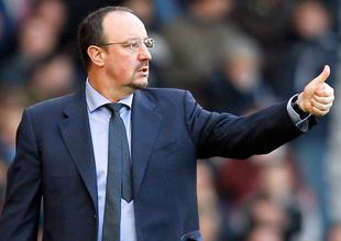 Cimbom'dan Benitez bombası