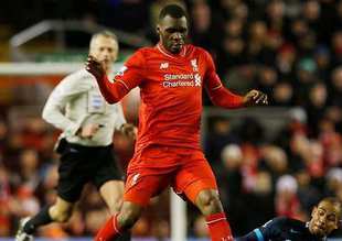 Fenerbahçe'de Benteke sürprizi