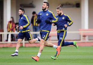 Mehmet Topal ve Gökhan Gönül'ün son durumu