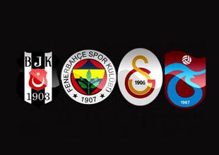 4 kulüp birleşse bile yetmiyor