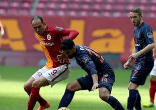 Aslan son nefeste 1 puanı kopardı