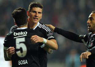 Kartal kritik virajda