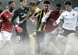 UEFA'dan Ozan Tufan'a büyük onur