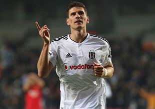 Gomez patladı