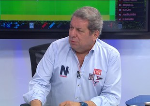 Erman Toroğlu: Bugünkü Beşiktaş herkesi aldatır