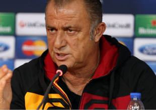 Finallerden sonra Terim