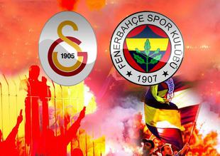 Derbi biletleri satışta