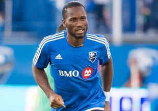 Drogba'nın hesabını DAEŞ hackledi