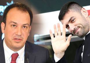 1 milyon Euro'luk itiraf! 'Komisyon verdik'