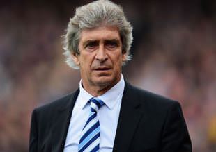 Guardiola Manchester City'e Pellegrini G.Saray'a