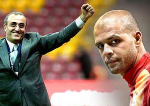 Melo'dan Abdurrahim Albayrak'a: Dön lütfen