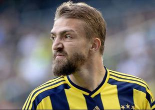 Caner Erkin, Inter'le anlaştı