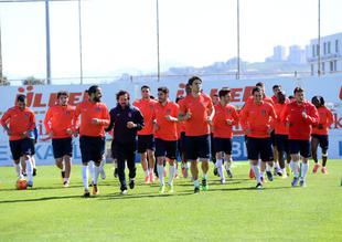 Onur Kıvrak'ta son durum