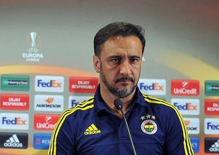 “Tur için önemli bir sonuç almak istiyoruz"