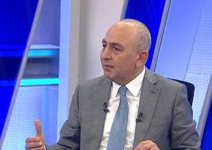 Süleyman Hurma: Hakem hataları sonucu etkiledi
