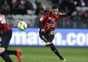 Beşiktaş'ın Ben Arfa ısrarı