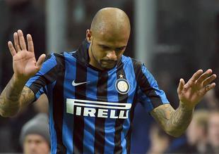 Felipe Melo geri dönüyor