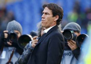 Galatasaray Rudi Garcia'yı bitiriyor