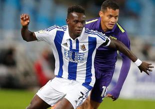 Bruma, Galatasaray'a dönmek istemiyor