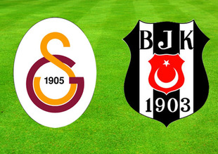 PFDK'dan G.Saray ve Beşiktaş'a ceza