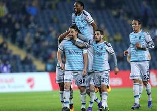 Fenerbahçe'nin ilk 11'i belli oldu