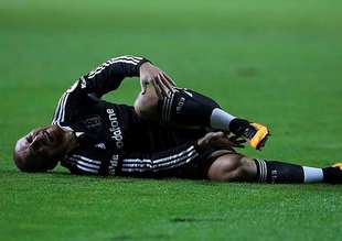Beşiktaş'tan Gökhan Töre açıklaması