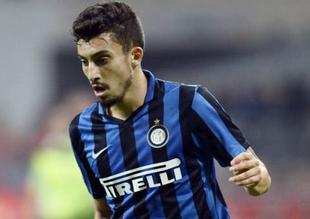 Alex Telles Caner'den iyi