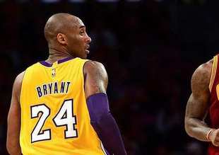 Düellonun kazananı LeBron James