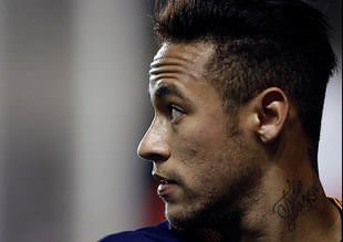 Neymar olayında Barcelona'ya güzel haber