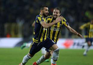 Fenerbahçe şimdiye kadar 10 milyon euro kazandı