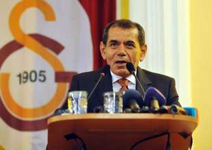 CAS'ta hedef Avrupa Ligi