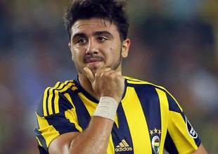 Ozan 'dalya' diyecek