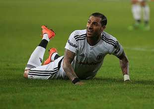 Quaresma şoku