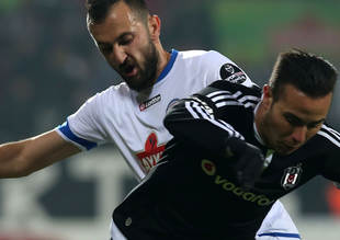 Kartal Rize'ye zirveye uçtu