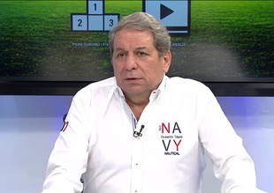 Toroğlu: Beşiktaş halı saha maçı oynadı
