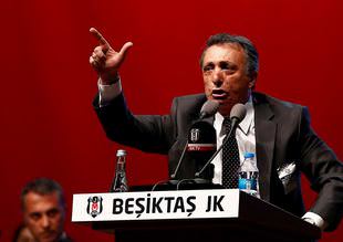 Ahmet Nur Çebi'yi sinirlendiren soru