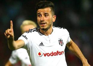Beşiktaş'a Oğuzhan şoku