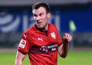 Stuttgart’ta Grosskreuzt sezonu kapattı