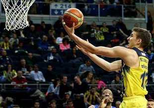 Fenerbahçe rahat kazandı