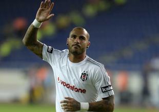 Quaresma dönüyor
